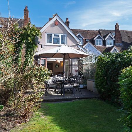 Toad Hall Ludlow Exterior foto